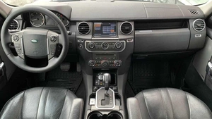 Внедорожник Land Rover Discovery 2010 года, 1419000 рублей, Солонцы