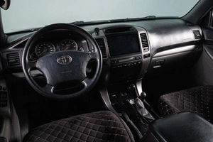 Внедорожник Toyota Land Cruiser Prado 2006 года, 2269000 рублей, Сургут