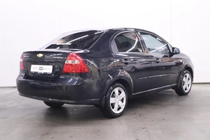 Седан Chevrolet Aveo 2011 года, 770000 рублей, Брянск
