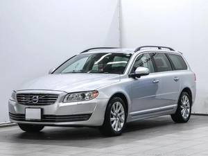 Универсал Volvo V70 2013 года, 1250000 рублей, Красноярск