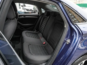 Седан Audi A3 2014 года, 1540000 рублей, Краснодар