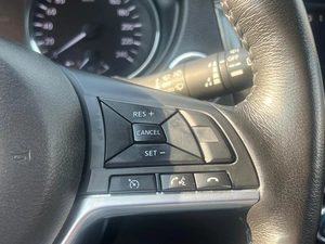 Внедорожник Nissan X-Trail 2019 года, 2323000 рублей, Ижевск