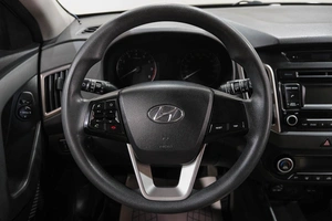 Внедорожник Hyundai Creta 2016 года, 1599000 рублей, Новокузнецк