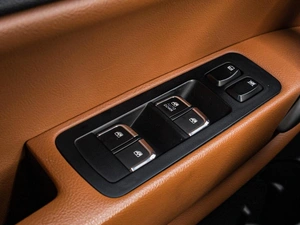 Внедорожник JAC S5 2014 года, 795000 рублей, Краснодар