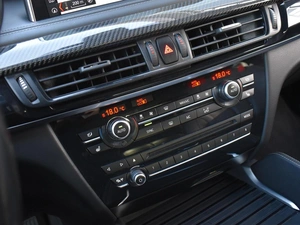 Внедорожник BMW X6 M 2019 года, 5300000 рублей, Краснодар