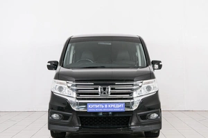 Минивэн Honda Stepwgn Spada 2014 года, 1569000 рублей, Красноярск
