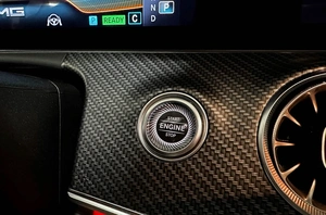 Лифтбек Mercedes-benz AMG GT 2021 года, 8500000 рублей, Красноярск