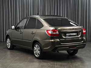 Лифтбек ВАЗ (LADA) Granta 2022 года, 898000 рублей, Ставрополь