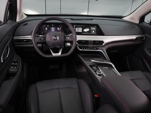 Внедорожник Changan UNI-T 2025 года, 2559900 рублей, Воронеж