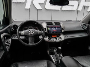 Внедорожник Toyota RAV4 2010 года, 1370000 рублей, Краснодар