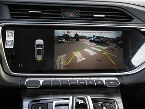 Внедорожник Belgee X70 2025 года, 2355000 рублей, Краснодар