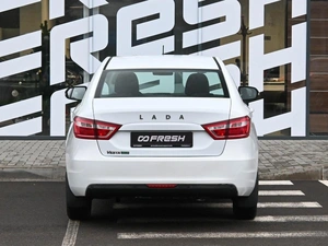 Седан ВАЗ (LADA) Vesta 2019 года, 818000 рублей, Волгоград