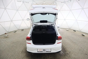 Хэтчбек Volkswagen Polo 2021 года, 1499000 рублей, Обнинск