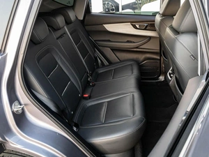 Внедорожник Chery Tiggo 7 Pro Max 2023 года, 1589000 рублей, Краснодар