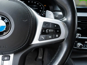 Седан BMW 5 серия 2020 года, 5512000 рублей, Ставрополь