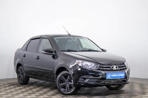 Седан ВАЗ (LADA) Granta 2023 года, 769000 рублей, Пермь