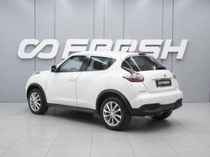 Внедорожник Nissan Juke 2015 года, 1299000 рублей, Ростов-на-Дону