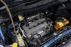 Минивэн Nissan Serena 2000 года, 399000 рублей, Новокузнецк