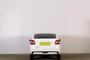 Седан ВАЗ (LADA) Granta 2024 года, 889000 рублей, Тюмень