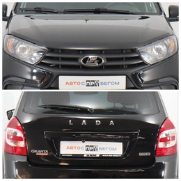 Универсал ВАЗ (LADA) Granta 2023 года, 940000 рублей, Брянск