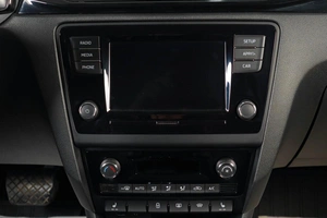 Лифтбек Skoda Rapid 2017 года, 1259000 рублей, Тюмень