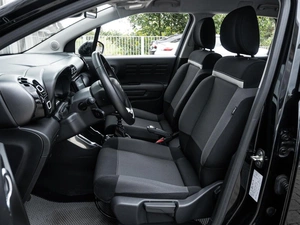 Внедорожник Citroen C3 Aircross 2021 года, 1421500 рублей, Ставрополь
