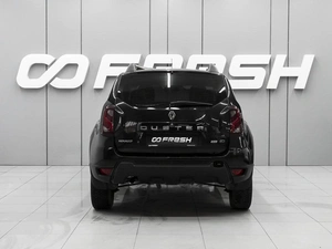 Внедорожник Renault Duster 2018 года, 1399000 рублей, Ростов-на-Дону