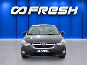 Седан Subaru Impreza 2012 года, 999000 рублей, Орёл
