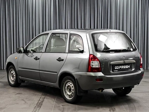 Универсал ВАЗ (LADA) Kalina 2010 года, 399000 рублей, Ставрополь
