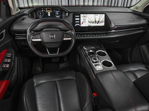 Внедорожник Changan CS55 Plus 2024 года, 2099000 рублей, Ставрополь
