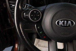 Внедорожник Kia Soul 2017 года, 1649000 рублей, Челябинск