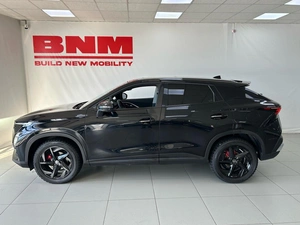 Внедорожник OMODA C5 2023 года, 1960000 рублей, Смоленск