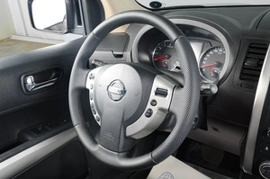 Внедорожник Nissan X-Trail 2011 года, 1319000 рублей, Тюмень