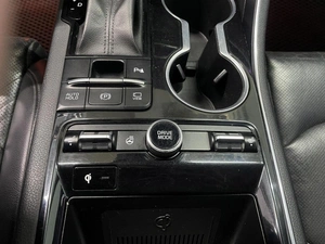 Седан Kia K5 2020 года, 2150000 рублей, Ярославль