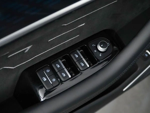 Внедорожник Geely Monjaro 2025 года, 3999077 рублей, Москва