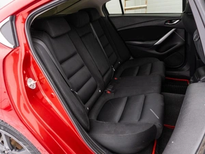 Седан Mazda 6 2013 года, 1419000 рублей, Самара