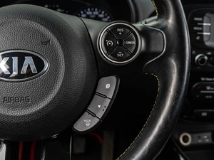 Хетчбэк Kia Soul 2016 года, 1590000 рублей, Краснодар