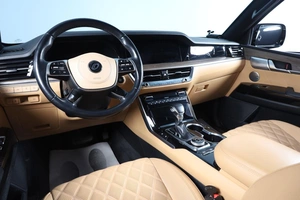 Внедорожник Kia Mohave 2019 года, 3989000 рублей, Новосибирск