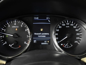 Внедорожник Nissan X-Trail 2022 года, 3547900 рублей, Казань