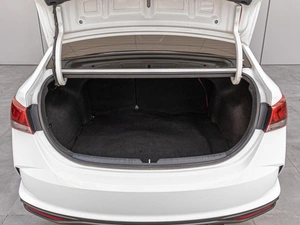 Седан Hyundai Solaris 2020 года, 1540000 рублей, Краснодар