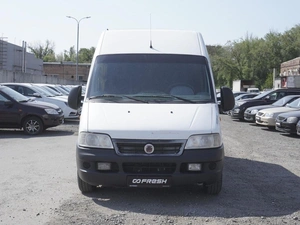 Fiat Ducato, III (2006—2014) 2.3 JTD MT (110 л.с.) 2010г. 2010 года, 1100000 рублей, Ростов-на-Дону