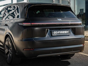 Внедорожник Li Auto L7 2024 года, 6300000 рублей, Краснодар