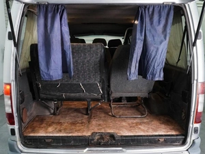 ГАЗ Соболь 2217 2.5 MT (140 л.с.) 2007г. 2007 года, 479000 рублей, Воронеж