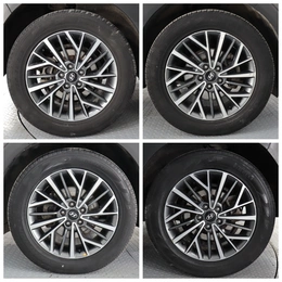 Внедорожник Hyundai Tucson 2019 года, 2380000 рублей, Брянск