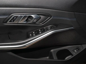 Седан BMW 3 серия 2019 года, 3630111 рублей, Тверь