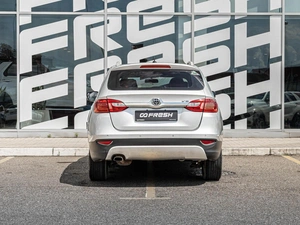 Внедорожник Brilliance V5 2014 года, 810000 рублей, Краснодар