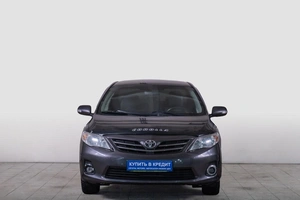 Седан Toyota Corolla 2011 года, 1089000 рублей, Томск