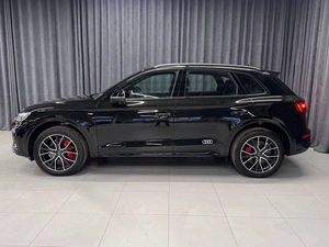 Внедорожник Audi Q5L 2025 года, 6450000 рублей, Павловская Слобода