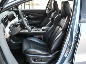 Внедорожник Changan UNI-T 2023 года, 2244000 рублей, Кирилловка