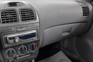 Седан Hyundai Accent 2008 года, 599000 рублей, Пермь